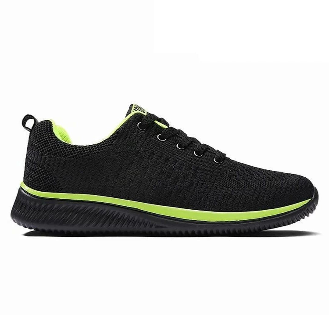 Vetra – Breathable Mesh Walking Sneakers