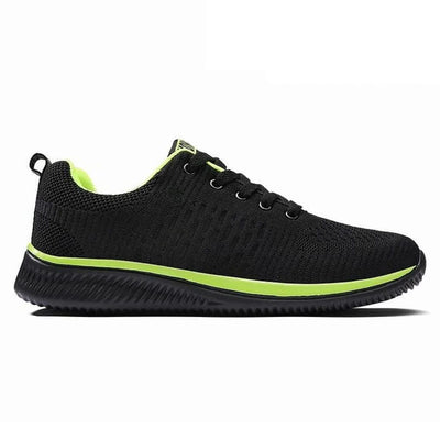 Vetra – Breathable Mesh Walking Sneakers