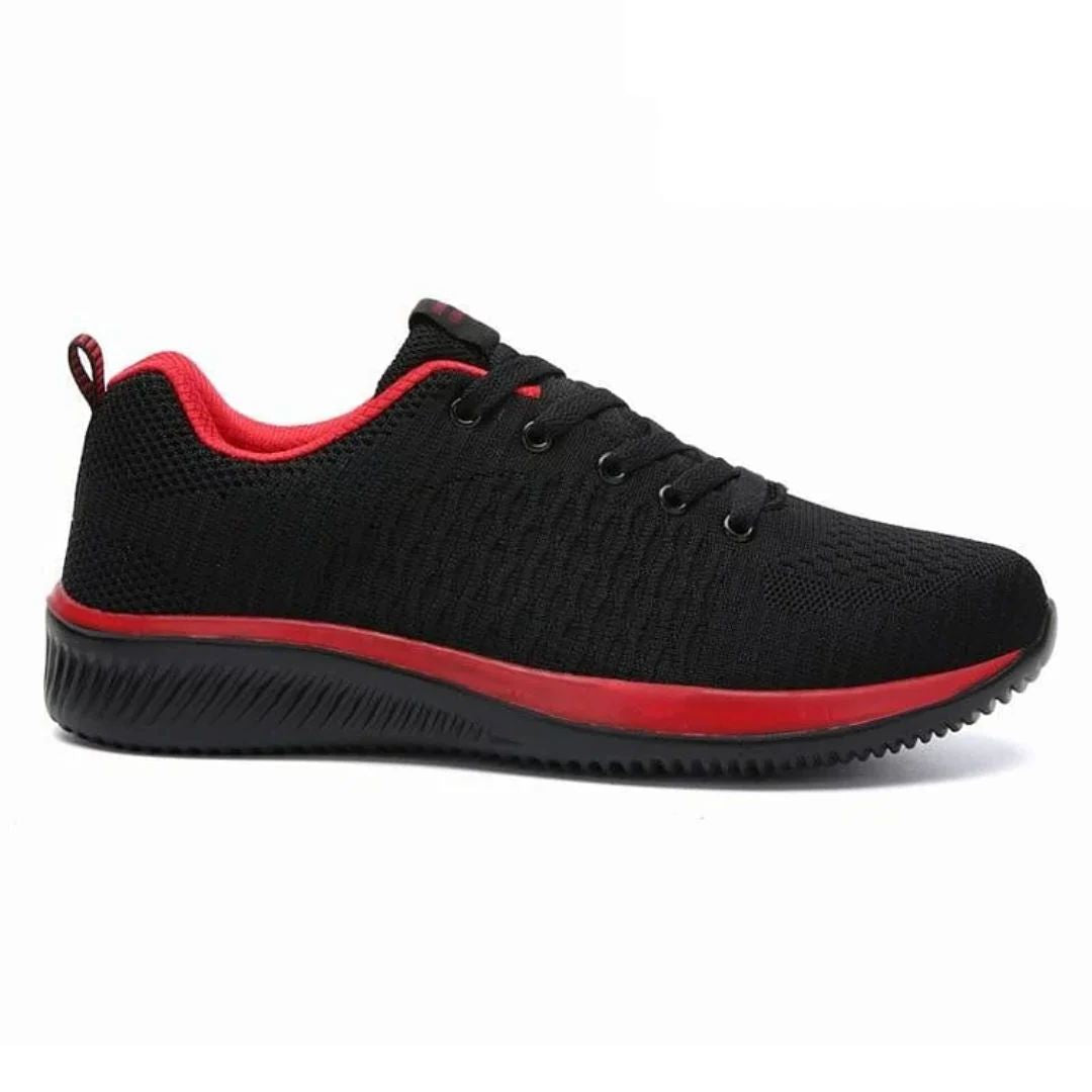 Vetra – Breathable Mesh Walking Sneakers